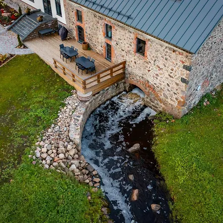 Silence Villa *