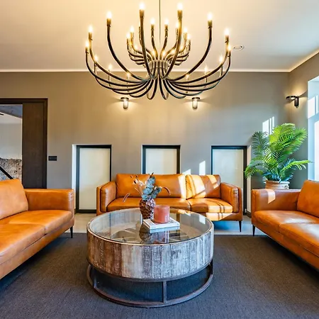 Villa Silence Holdre