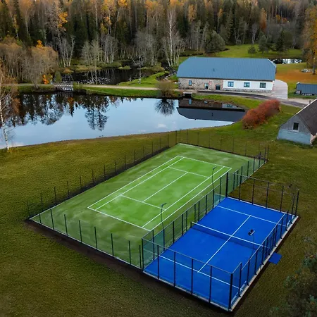 Villa Silence