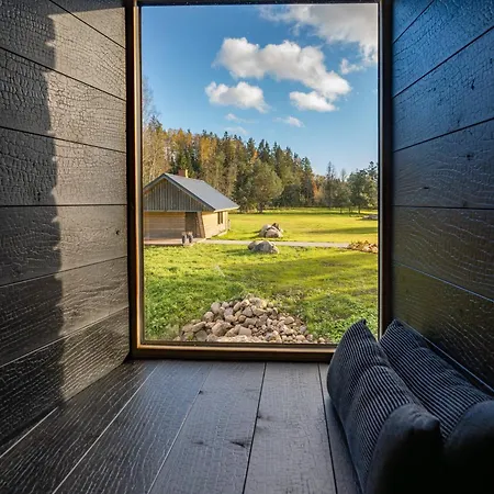 Silence Villa